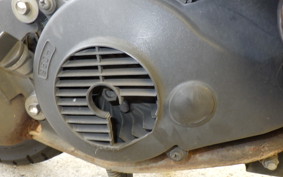 SUZUKI ADDRESS V125 G CF46A