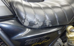 KAWASAKI ZRX400 1997 ZR400E