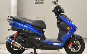 YAMAHA CYGNUS 125 XSR 2 SE44J
