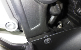 HONDA CBR650R 2023