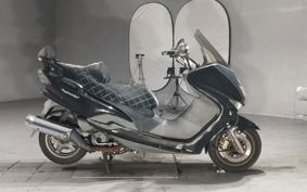 YAMAHA MAJESTY 125 SE27
