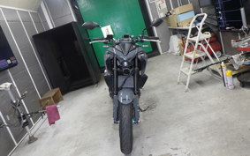 YAMAHA MT-03 ABS 2023 RH21J