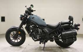 HONDA REBEL 250 A 2023 MC49