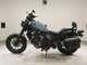 Фото Honda REBEL 250 A 2017 с японского аукциона