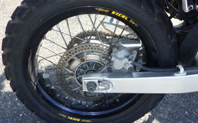 SUZUKI DR-Z400SM 2007 SK44A