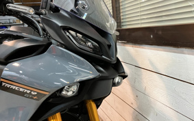 YAMAHA TRACER9 GT + ABS 2024 RN70J