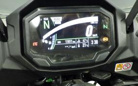 KAWASAKI NINJA 1000SX 2023 ZXT02K