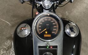 HARLEY FXSTC 1580 2007 JL5