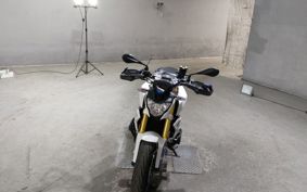 BMW G310R 0G01