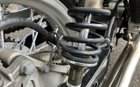 HONDA VRX400 ROADSTER 1996 NC33