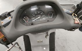 HONDA FORESIGHT MF04