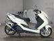 Фото Yamaha MAJESTY 155S с японского аукциона