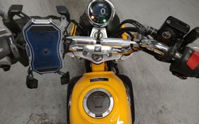 HONDA  MONKEY 125 JB02