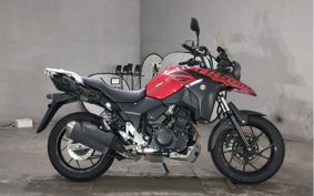 SUZUKI V-STROM 250 DS11A