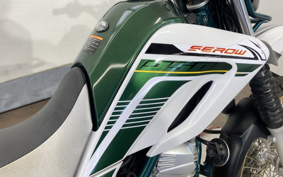 YAMAHA  SEROW 250 FINAL ED DG31J