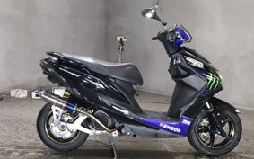 YAMAHA CYGNUS125XSR SED8J