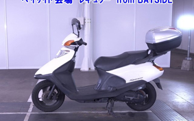 HONDA SPACY100