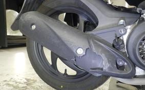 HONDA DIO 110 JF58