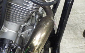 YAMAHA DRAGSTAR 250 2000 VG02J