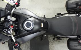 SUZUKI DL650 ( V-Strom 650 ) A 2015 VP56A