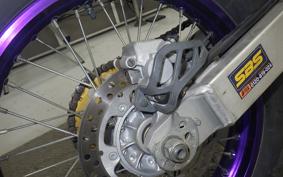SUZUKI RMX250 S Gen.2 2025 SJ14A