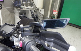 BMW F900XR 2023
