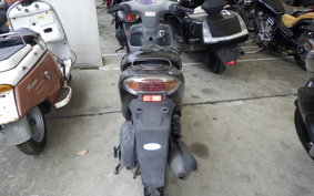 HONDA DIO Gen.5