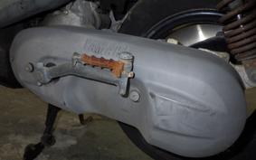 YAMAHA JOG ZR 1989 3YK