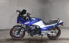 KAWASAKI GPZ900R NINJA 1993 ZX900A