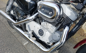HARLEY XL1200R 2004 CLP