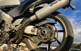 HONDA VFR400R PRO-ARM 1991 NC30