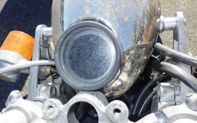 HONDA GB250 CLUBMAN GEN 2 MC10