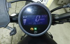 HONDA REBEL 250 2021 MC49