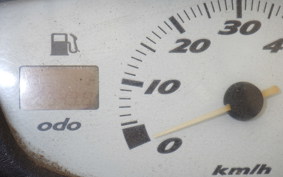 YAMAHA JOG Gen.4 1990 SA16J