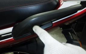 HONDA CB400SF GEN 4 A 2022 NC42