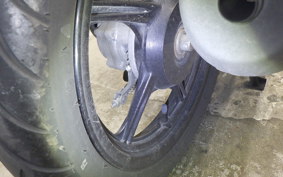 SUZUKI ADDRESS 110 2021 CE47A