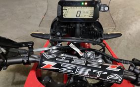 HONDA CRF250L-S MD47
