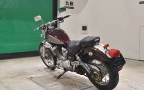 YAMAHA VIRAGO 250 3DM