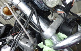 HARLEY XLH883 1997