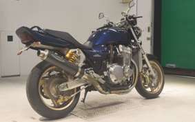 HONDA CB1300SF SUPER FOUR 2002 SC40