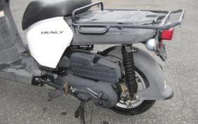 HONDA BENLY 110 JA09