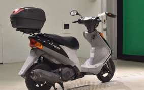 SUZUKI ADDRESS V125 CF46A