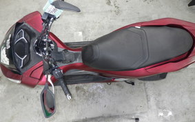 HONDA PCX 125 2012 JF81