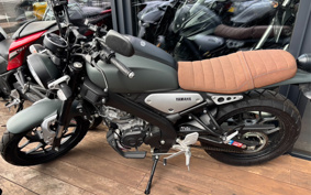 YAMAHA XSR155 RG63