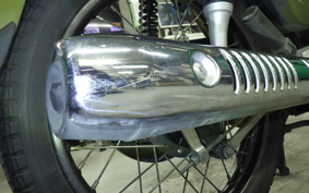 HONDA ｸﾛｽｶﾌﾞ110-2 2024 JA45