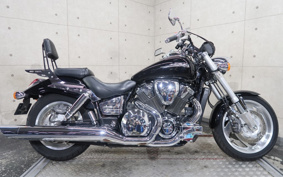 HONDA VTX1800 2003 SC46