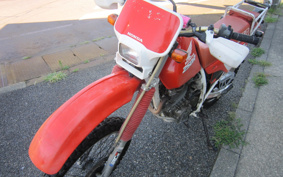 HONDA XLR250R MD22