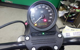 HARLEY XL883N 2021