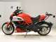 Фото Ducati DIAVEL Stripe 2014 с японского аукциона