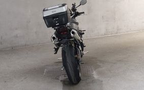 TRIUMPH STREET TRIPLE R TMD416